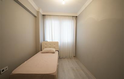 C21 Cius; Havuzlu Site İçerisinde Satılık Eşyalı Daire 