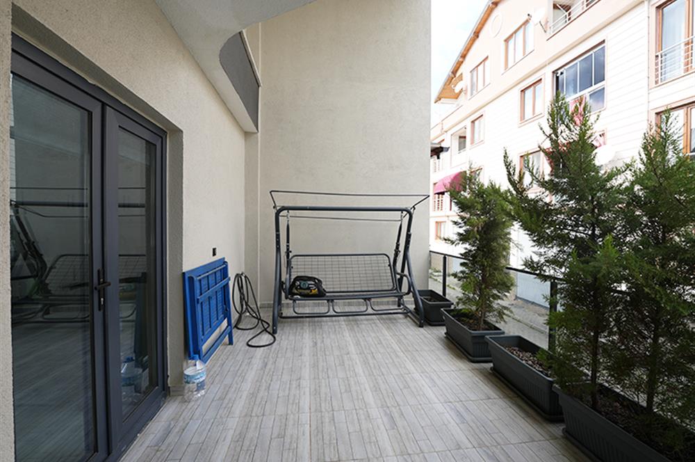 C21 Cius;Umurbeyde Önü Açık Ferah 5+1 Satılık Dubleks Daire