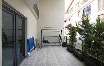 C21 Cius;Umurbeyde Önü Açık Ferah 5+1 Satılık Dubleks Daire