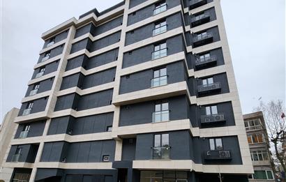 SUADİYE KİTAPÇI SOK. 2 YILLIK İŞYERİNE KİRALIK 1+1 55 m2 NET