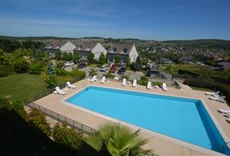 Zekeriyaköy Çarşıda Kiralık Çatı Dubleks Daire - 6 - 32663