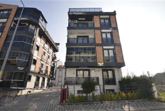 C21 BAL DAN GOP MAH. DE 2+1 EŞYALI KİRALIK DAİRE  - 1 - 32651