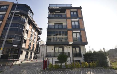 C21 BAL DAN GOP MAH. DE 2+1 EŞYALI KİRALIK DAİRE 