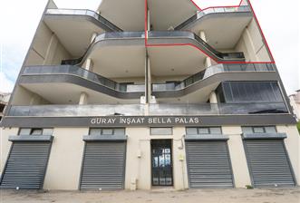 C21 Cius;Umurbeyde Önü Açık Ferah 5+1 Satılık Dubleks Daire - 8 - 32665