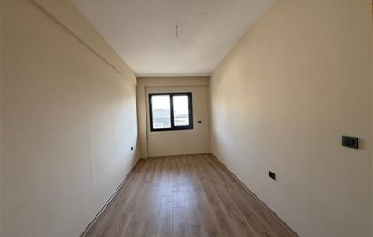 Menemen Seyrek'te Sıfır Satılık 1+1 Daire