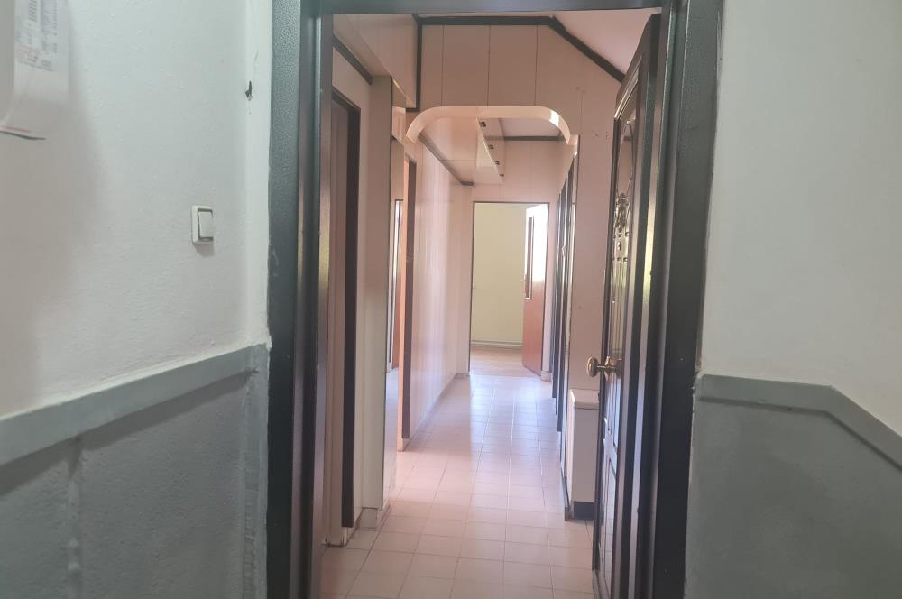 KEÇİÖREN BASINEVLER GATA"GÜLHANE"HASTANESİ YANI 5+1 DUBLEX DAİRE