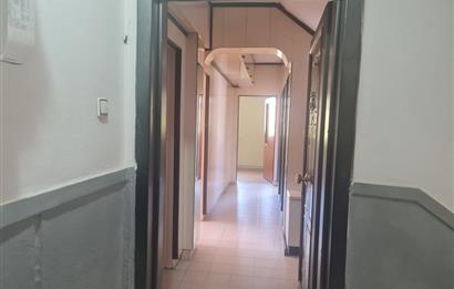 KEÇİÖREN BASINEVLER GATA"GÜLHANE"HASTANESİ YANI 5+1 DUBLEX DAİRE