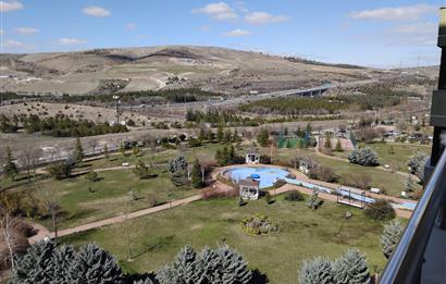 ÇANKAYA YAŞAMKENT PRESTİJLİ SİTEDE 4+1 KİRALIK DAİRE