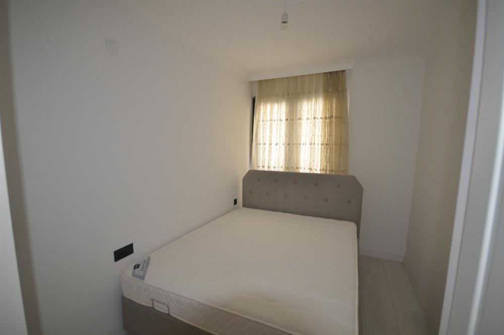 C21 BAL DAN GOP MAH. DE 2+1 EŞYALI KİRALIK DAİRE 