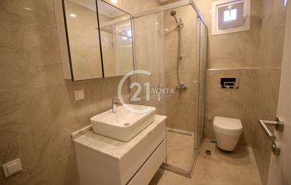 SUADİYE KİTAPÇI SOK. 2 YILLIK İŞYERİNE KİRALIK 1+1 55 m2 NET