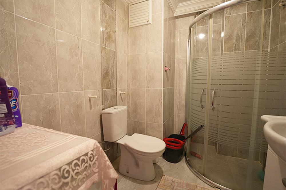 C21 Cius; Havuzlu Site İçerisinde Satılık Eşyalı Daire 