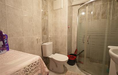 C21 Cius; Havuzlu Site İçerisinde Satılık Eşyalı Daire 