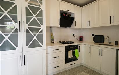 C21 Cius;Umurbeyde Önü Açık Ferah 5+1 Satılık Dubleks Daire