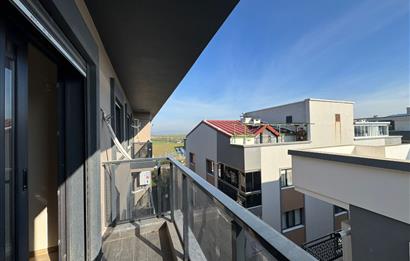 Menemen Seyrek'te Sıfır Satılık 1+1 Daire