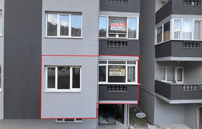 C21 Cius; Site İçerisinde 3+1 Asansörlü İçi Yapılı Kiralık Daire