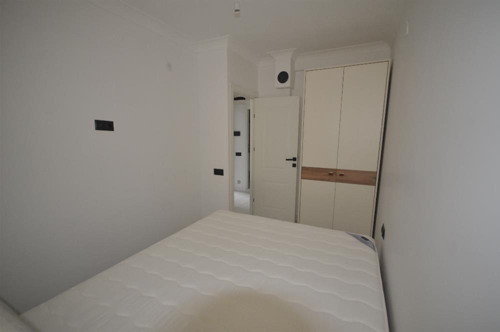 C21 BAL DAN GOP MAH. DE 2+1 EŞYALI KİRALIK DAİRE 