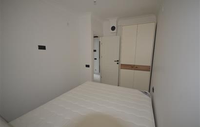 C21 BAL DAN GOP MAH. DE 2+1 EŞYALI KİRALIK DAİRE 