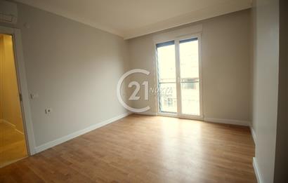 SUADİYE KİTAPÇI SOK. 2 YILLIK İŞYERİNE KİRALIK 1+1 55 m2 NET