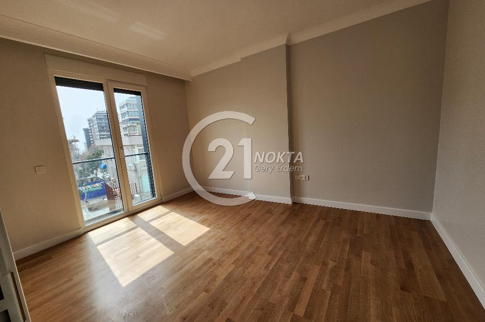 SUADİYE KİTAPÇI SOK. 2 YILLIK İŞYERİNE KİRALIK 1+1 55 m2 NET