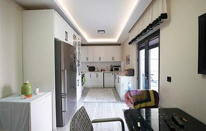 C21 Cius;Umurbeyde Önü Açık Ferah 5+1 Satılık Dubleks Daire