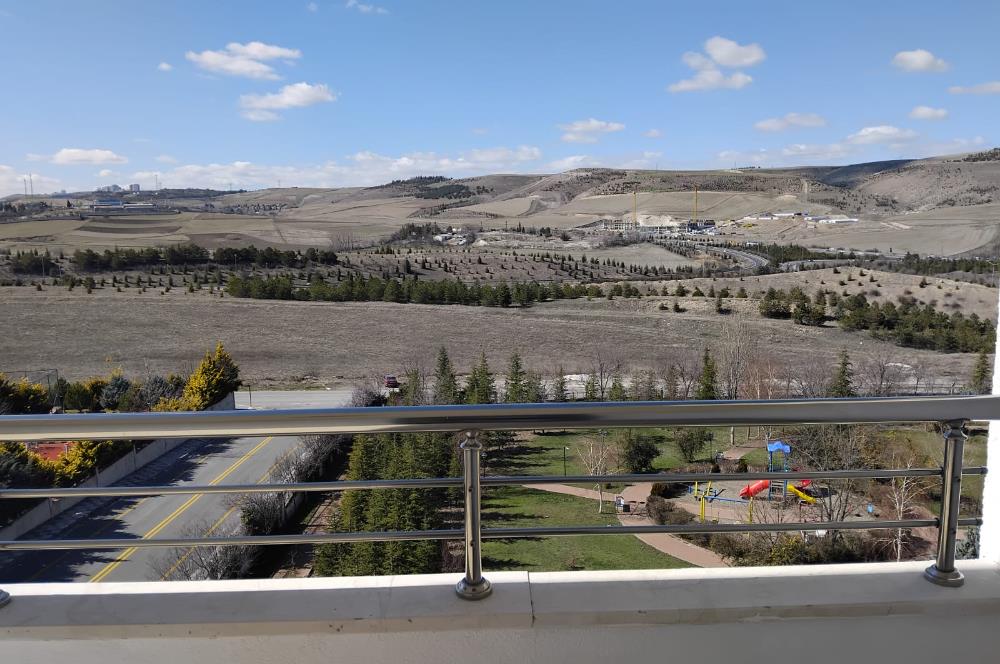 ÇANKAYA YAŞAMKENT PRESTİJLİ SİTEDE 4+1 KİRALIK DAİRE