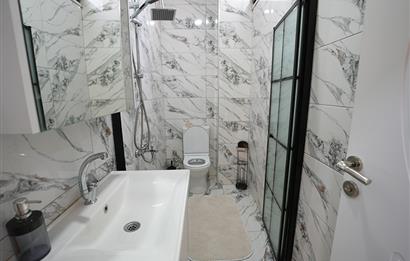 C21 Cius;Umurbeyde Önü Açık Ferah 5+1 Satılık Dubleks Daire