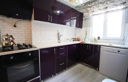 C21 Cius; Havuzlu Site İçerisinde Satılık Eşyalı Daire 