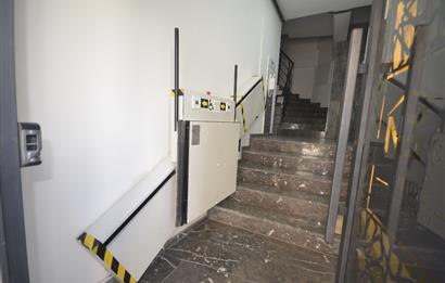 C21 BAL DAN GOP MAH. DE 2+1 EŞYALI KİRALIK DAİRE 