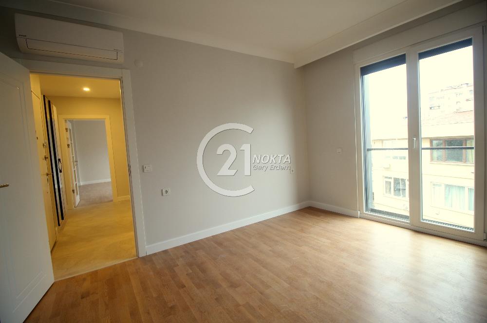 SUADİYE KİTAPÇI SOK. 2 YILLIK İŞYERİNE KİRALIK 1+1 55 m2 NET