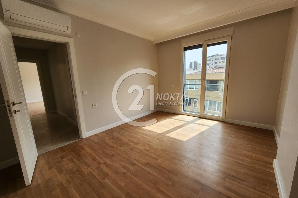 SUADİYE KİTAPÇI SOK. 2 YILLIK İŞYERİNE KİRALIK 1+1 55 m2 NET