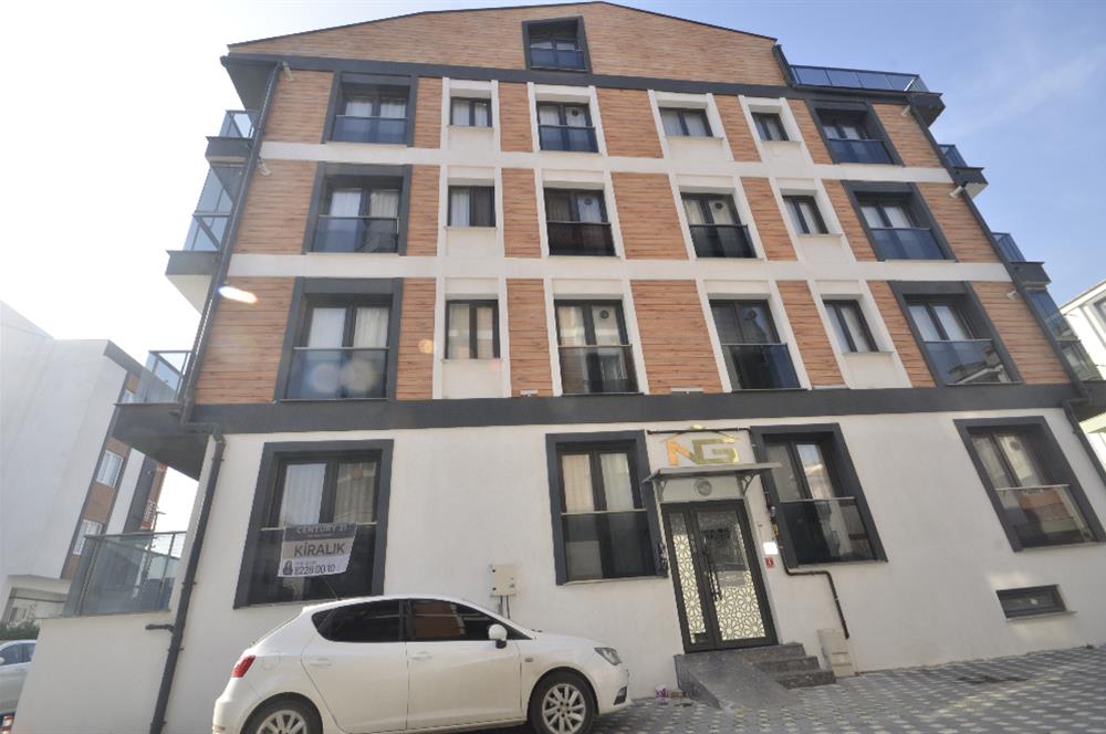 C21 BAL DAN GOP MAH. DE 2+1 EŞYALI KİRALIK DAİRE 