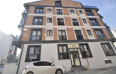 C21 BAL DAN GOP MAH. DE 2+1 EŞYALI KİRALIK DAİRE 