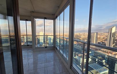 ANKARA ÇANKAYA ESKİŞEHİR YOLUNA CEPHE SİTE İÇİ 4+1 SATILIK DAİRE