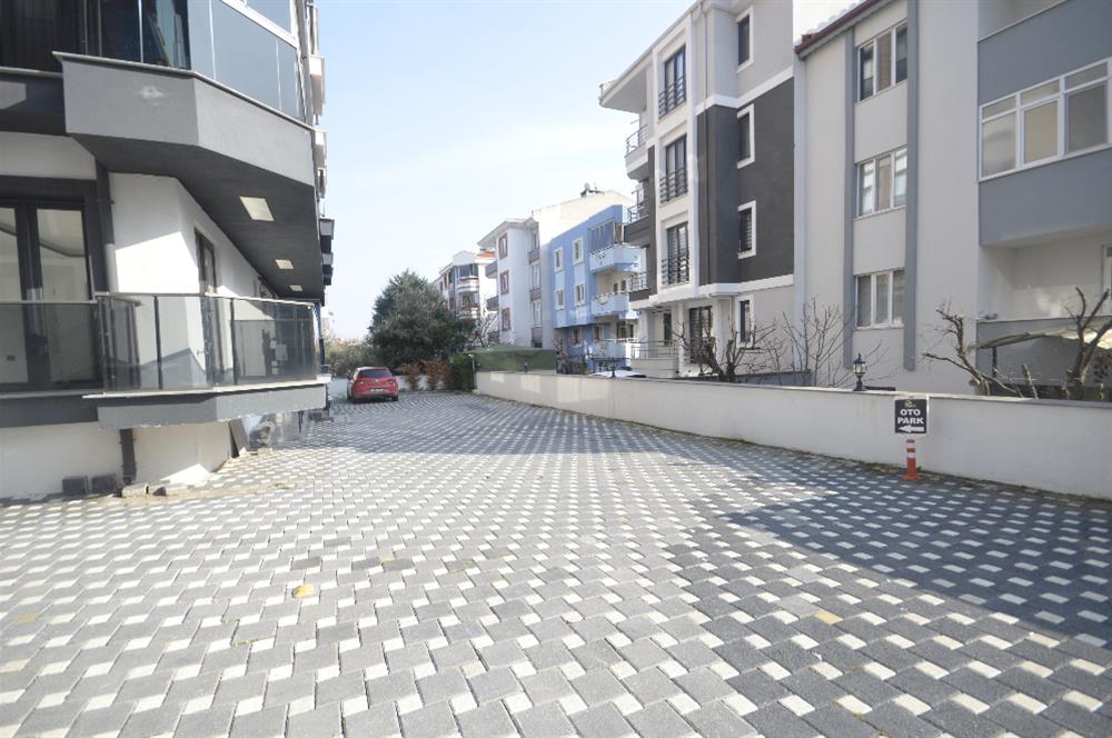 C21 BAL DAN GOP MAH. DE 2+1 EŞYALI KİRALIK DAİRE 