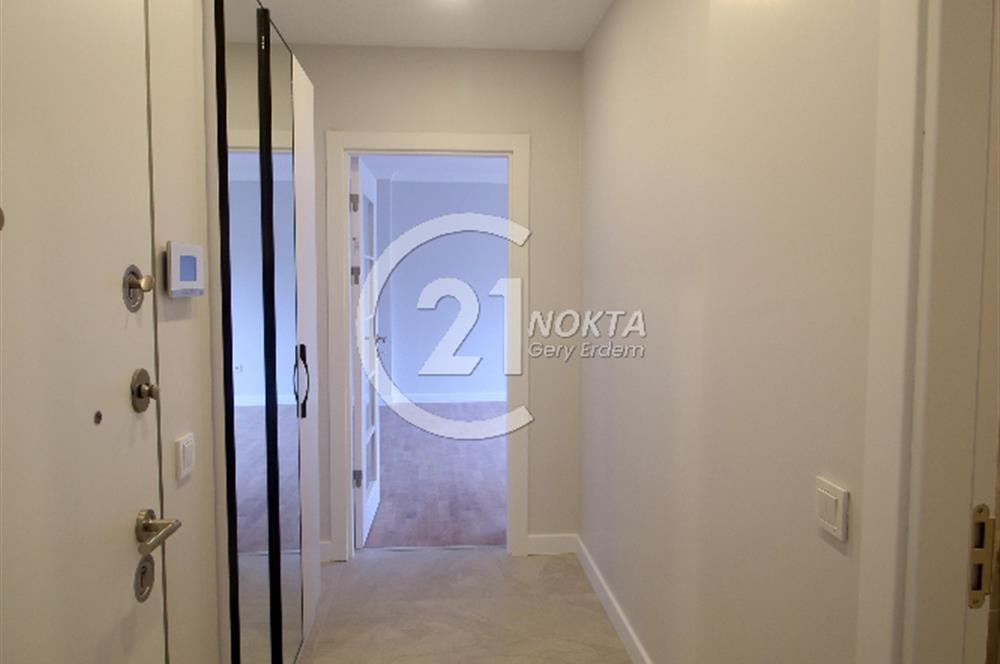 SUADİYE KİTAPÇI SOK. 2 YILLIK İŞYERİNE KİRALIK 1+1 55 m2 NET