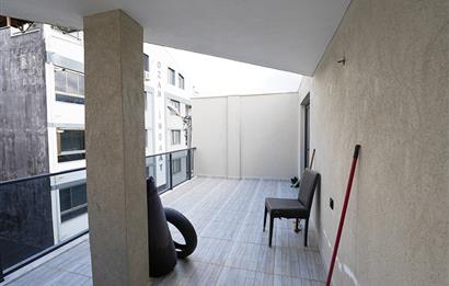 C21 Cius;Umurbeyde Önü Açık Ferah 5+1 Satılık Dubleks Daire