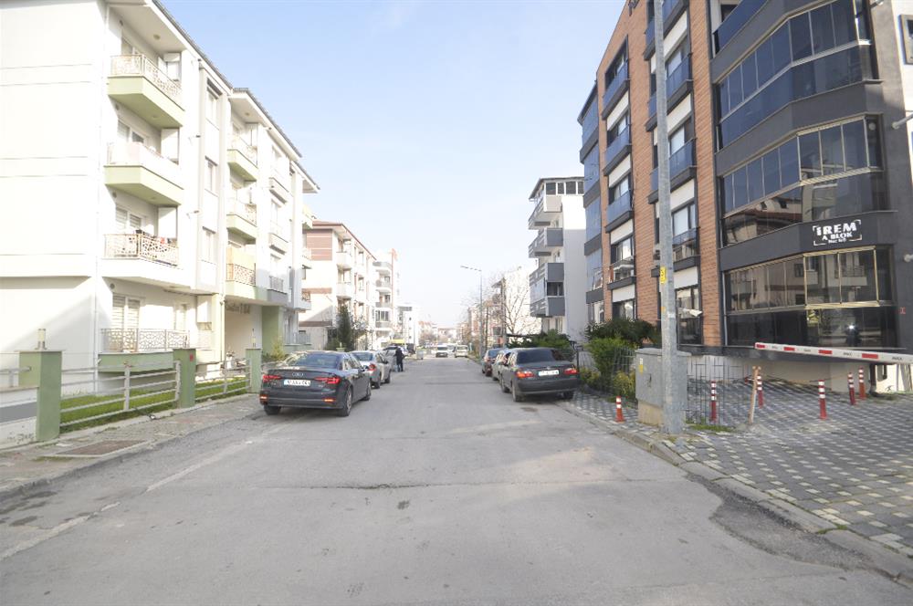 C21 BAL DAN GOP MAH. DE 2+1 EŞYALI KİRALIK DAİRE 