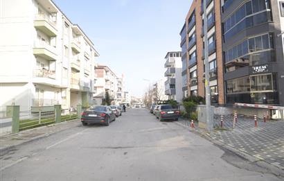 C21 BAL DAN GOP MAH. DE 2+1 EŞYALI KİRALIK DAİRE 