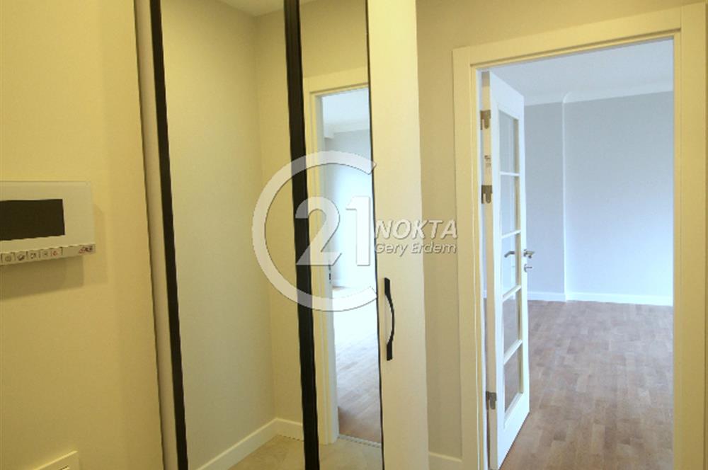 SUADİYE KİTAPÇI SOK. 2 YILLIK İŞYERİNE KİRALIK 1+1 55 m2 NET