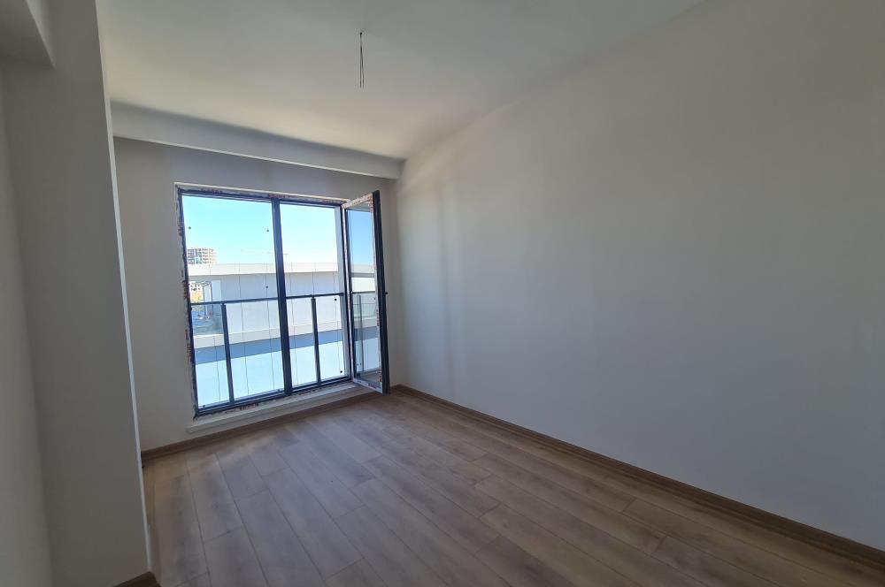 SİTELER ÖRNEK MAHALLESİNDE OTURAMA HAZIR 2+1 SATILIK DAİRE