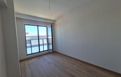 SİTELER ÖRNEK MAHALLESİNDE OTURAMA HAZIR 2+1 SATILIK DAİRE
