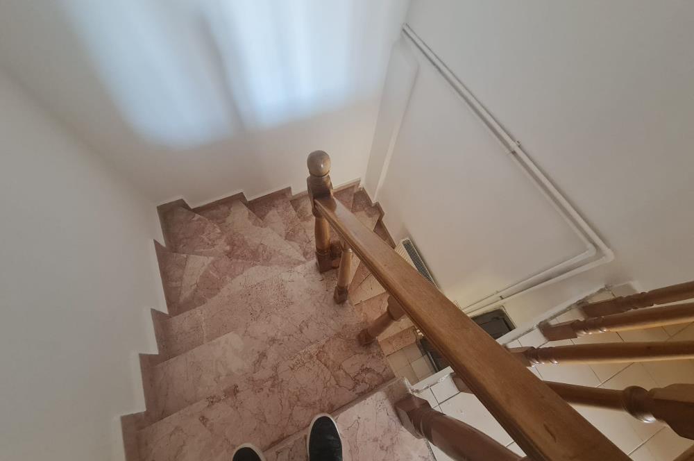 KEÇİÖREN BASINEVLER GATA"GÜLHANE"HASTANESİ YANI 5+1 DUBLEX DAİRE