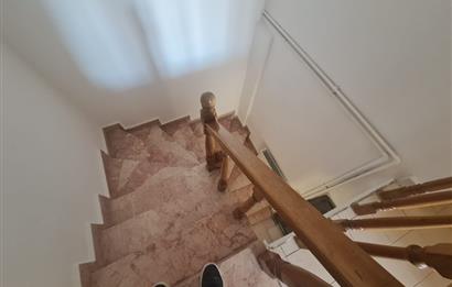 KEÇİÖREN BASINEVLER GATA"GÜLHANE"HASTANESİ YANI 5+1 DUBLEX DAİRE