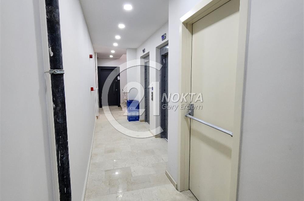 SUADİYE KİTAPÇI SOK. 2 YILLIK İŞYERİNE KİRALIK 1+1 55 m2 NET