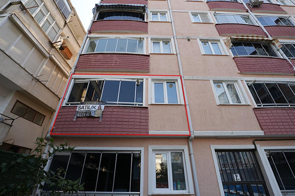 C21 Cius; Havuzlu Site İçerisinde Satılık Eşyalı Daire 