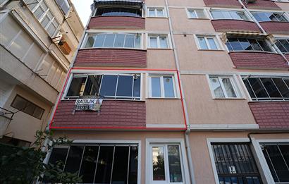 C21 Cius; Havuzlu Site İçerisinde Satılık Eşyalı Daire 