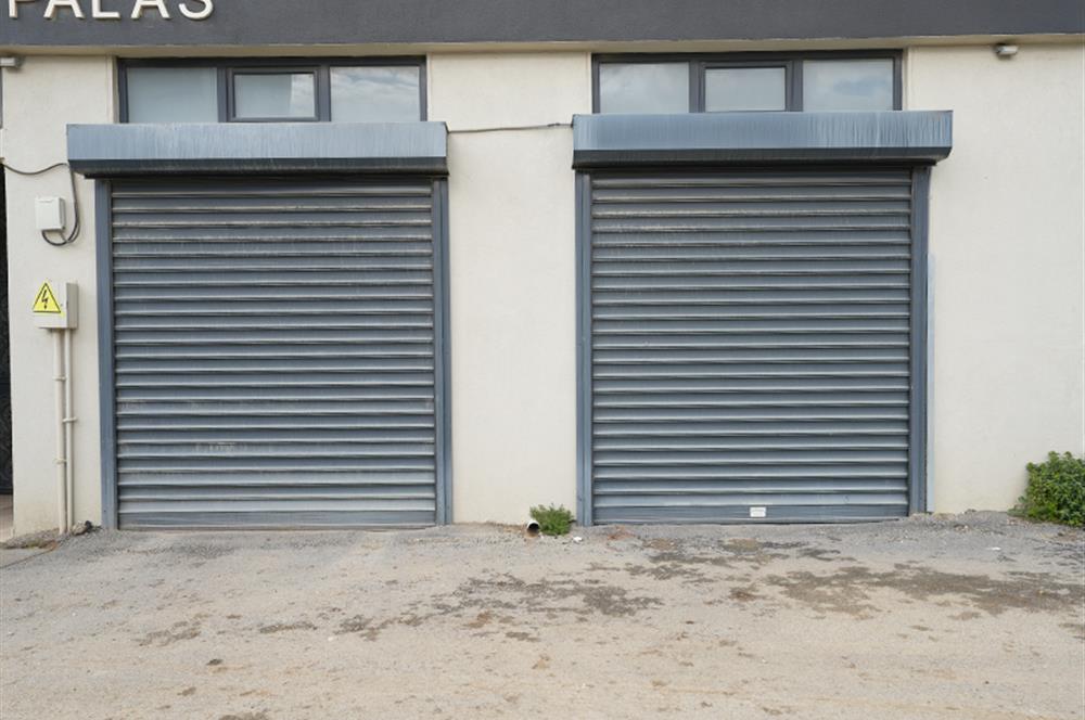 C21 Cius;Umurbeyde Önü Açık Ferah 5+1 Satılık Dubleks Daire