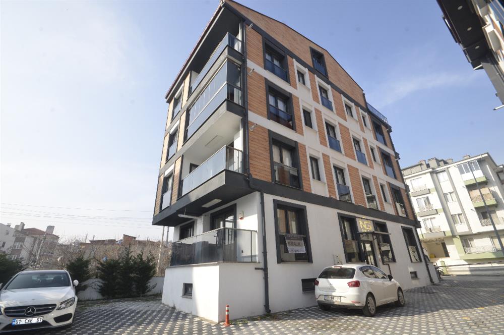 C21 BAL DAN GOP MAH. DE 2+1 EŞYALI KİRALIK DAİRE 