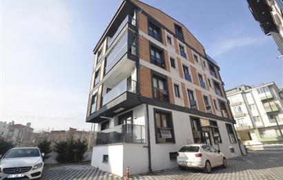 C21 BAL DAN GOP MAH. DE 2+1 EŞYALI KİRALIK DAİRE 