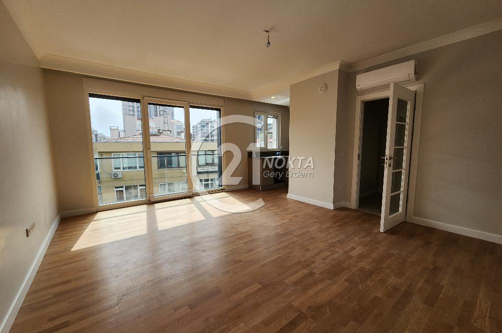 SUADİYE KİTAPÇI SOK. 2 YILLIK İŞYERİNE KİRALIK 1+1 55 m2 NET